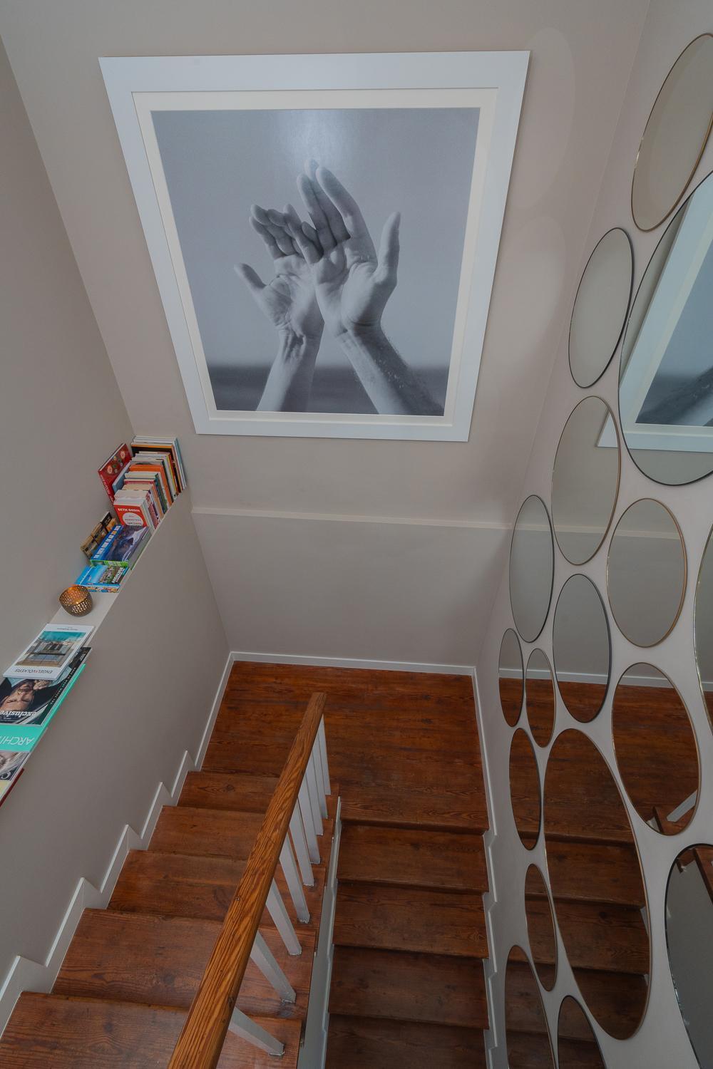 Private 250Sqm Garden Duplex, Jacuzzi, Cinema, Sea View Escape Daire Torremolinos Dış mekan fotoğraf